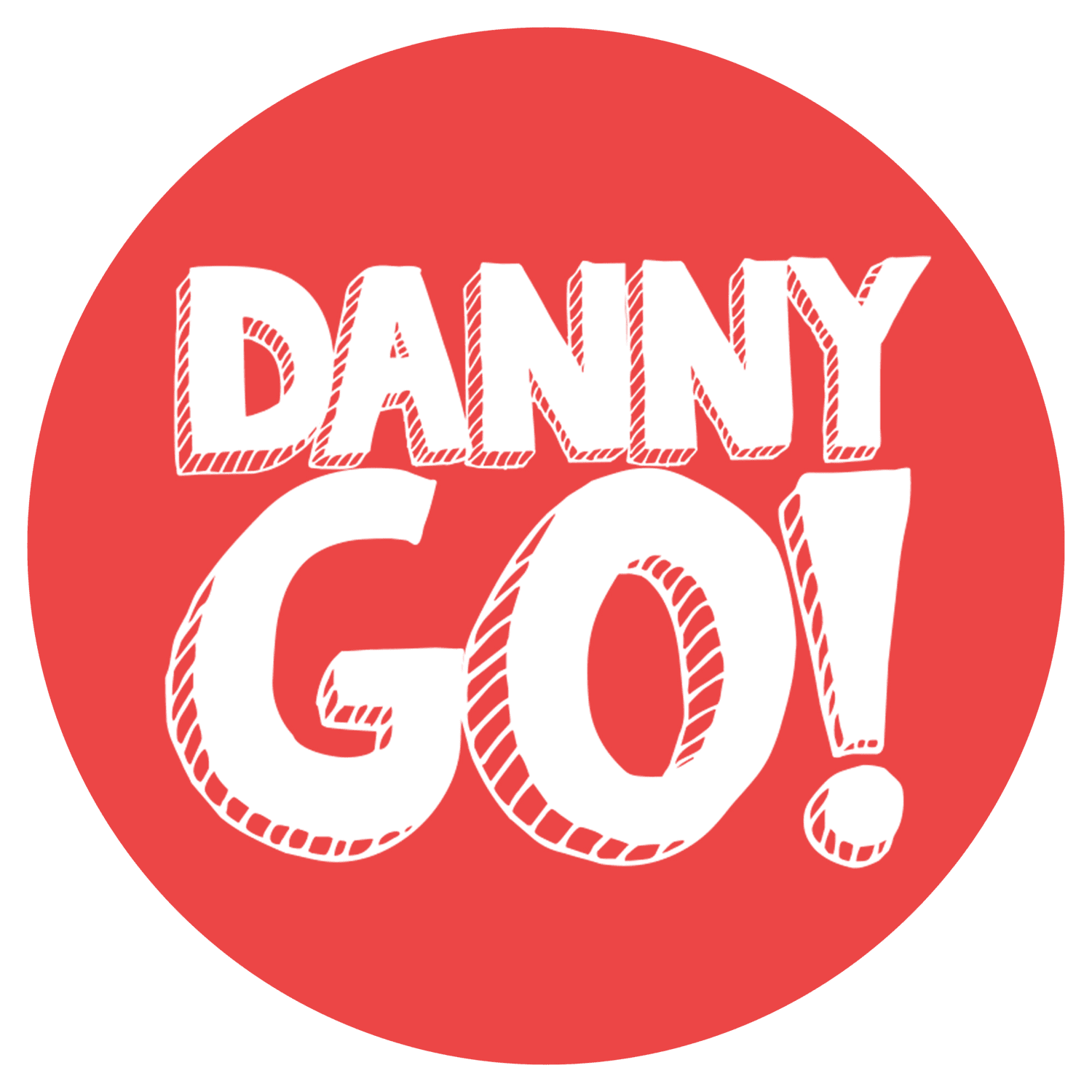 Danny Go!